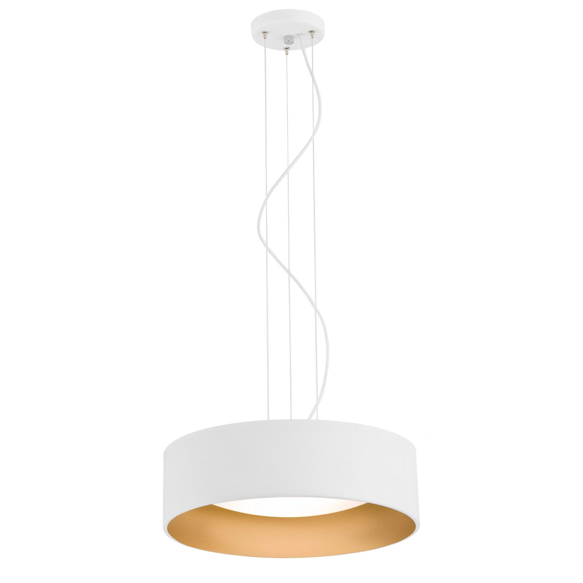 MOHITO 1213 3-light pendant lamp