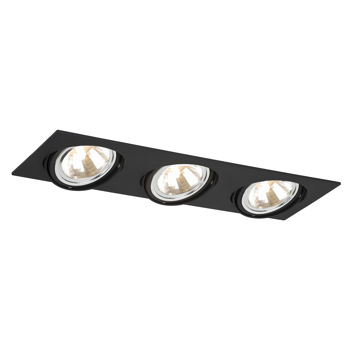 OLIMP 1329 ceiling fixture, 3-light