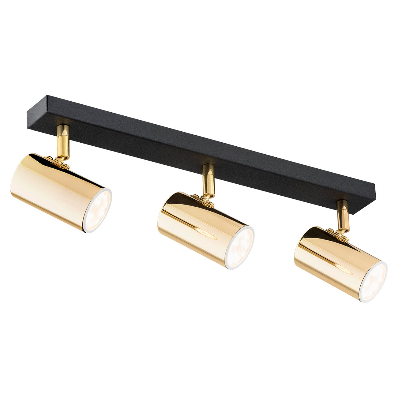 LAGOS 1474 ceiling lamp, 3-light