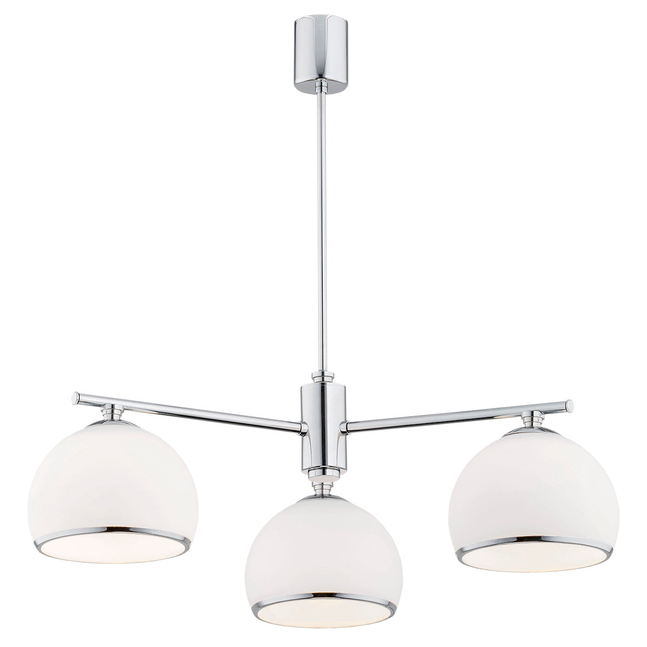 MARBELLA 1487 3-light chandelier