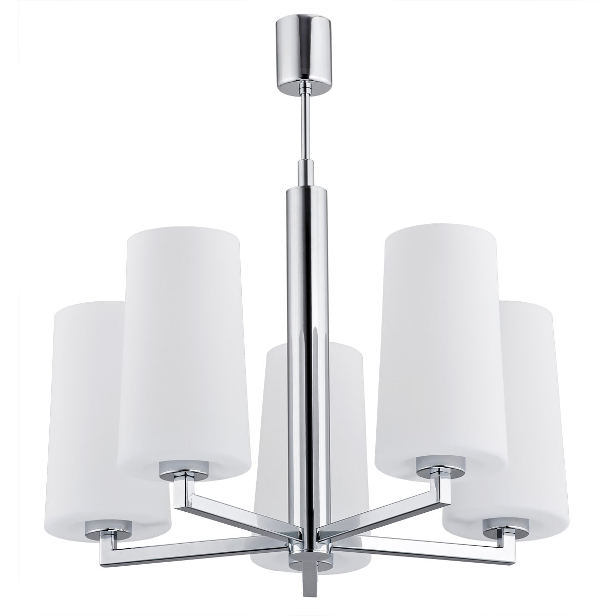 CAMELOT 2053 5-light chandelier