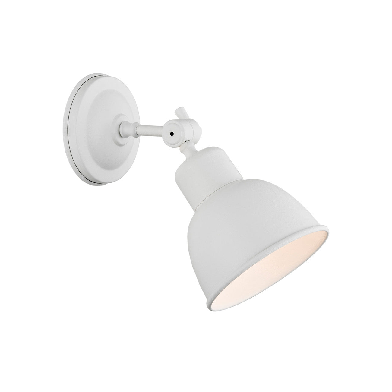 EUFRAT 3182 wall lamp 1-light