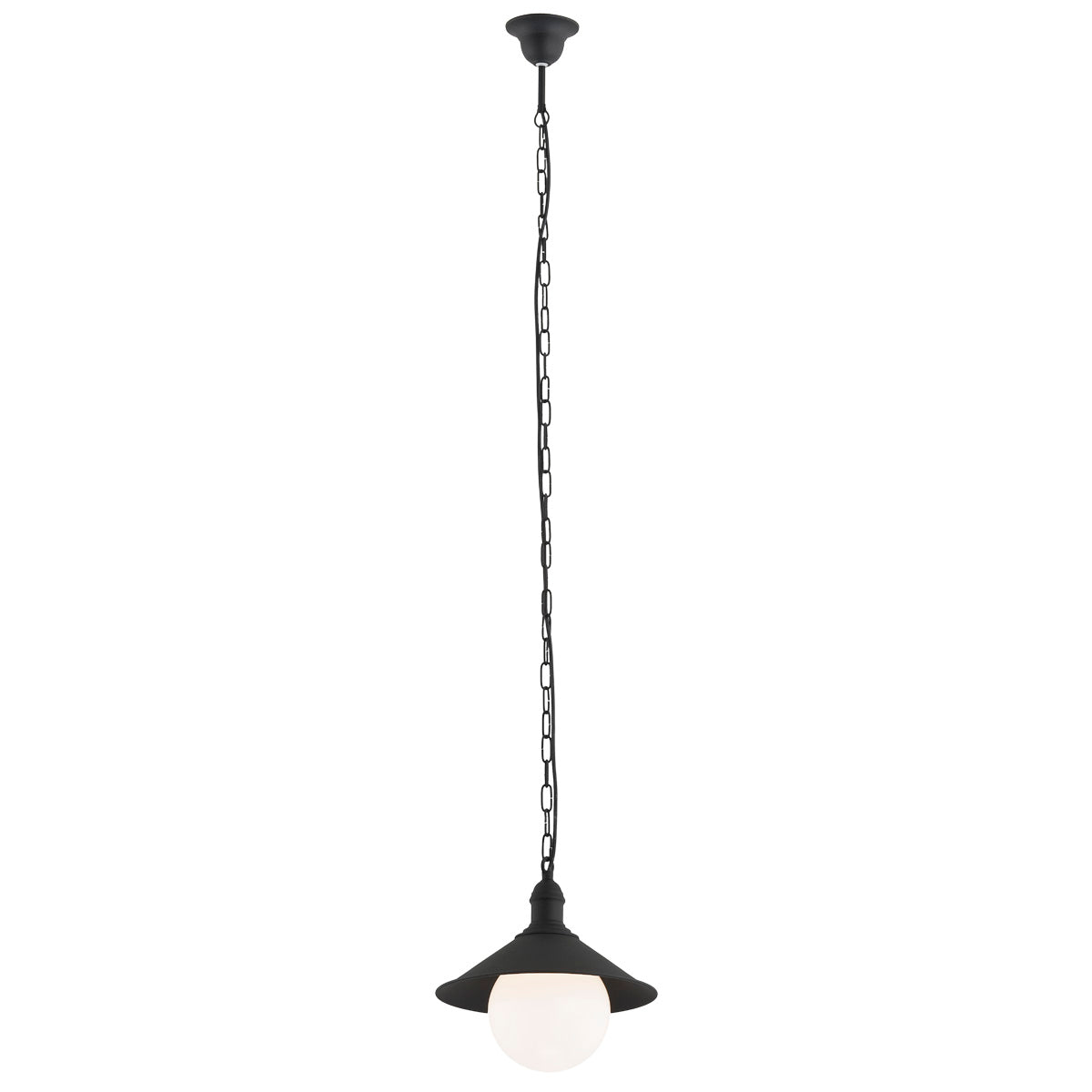 ERBA BIS 3285 1-light pendant lamp