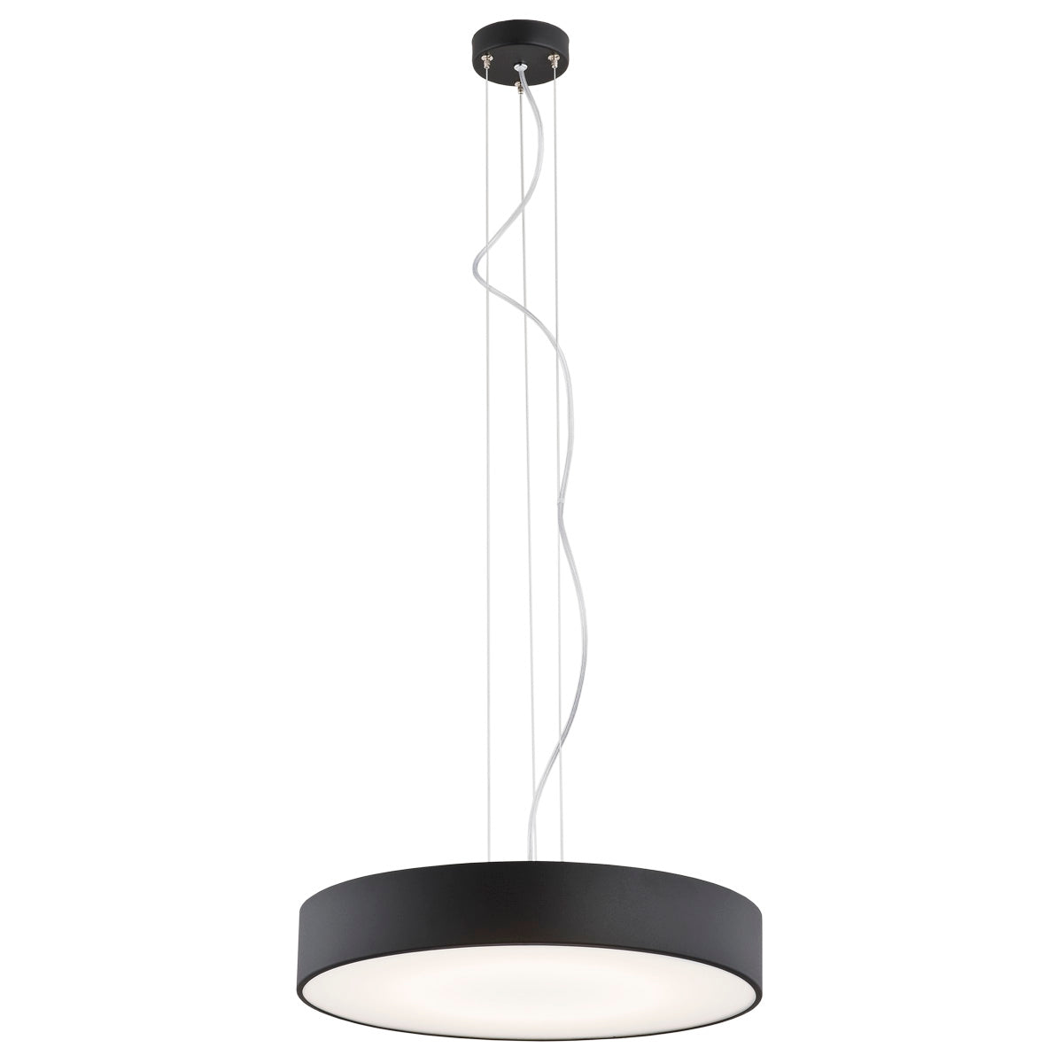 DARLING LED 3352 large pendant lamp 1-sided LED