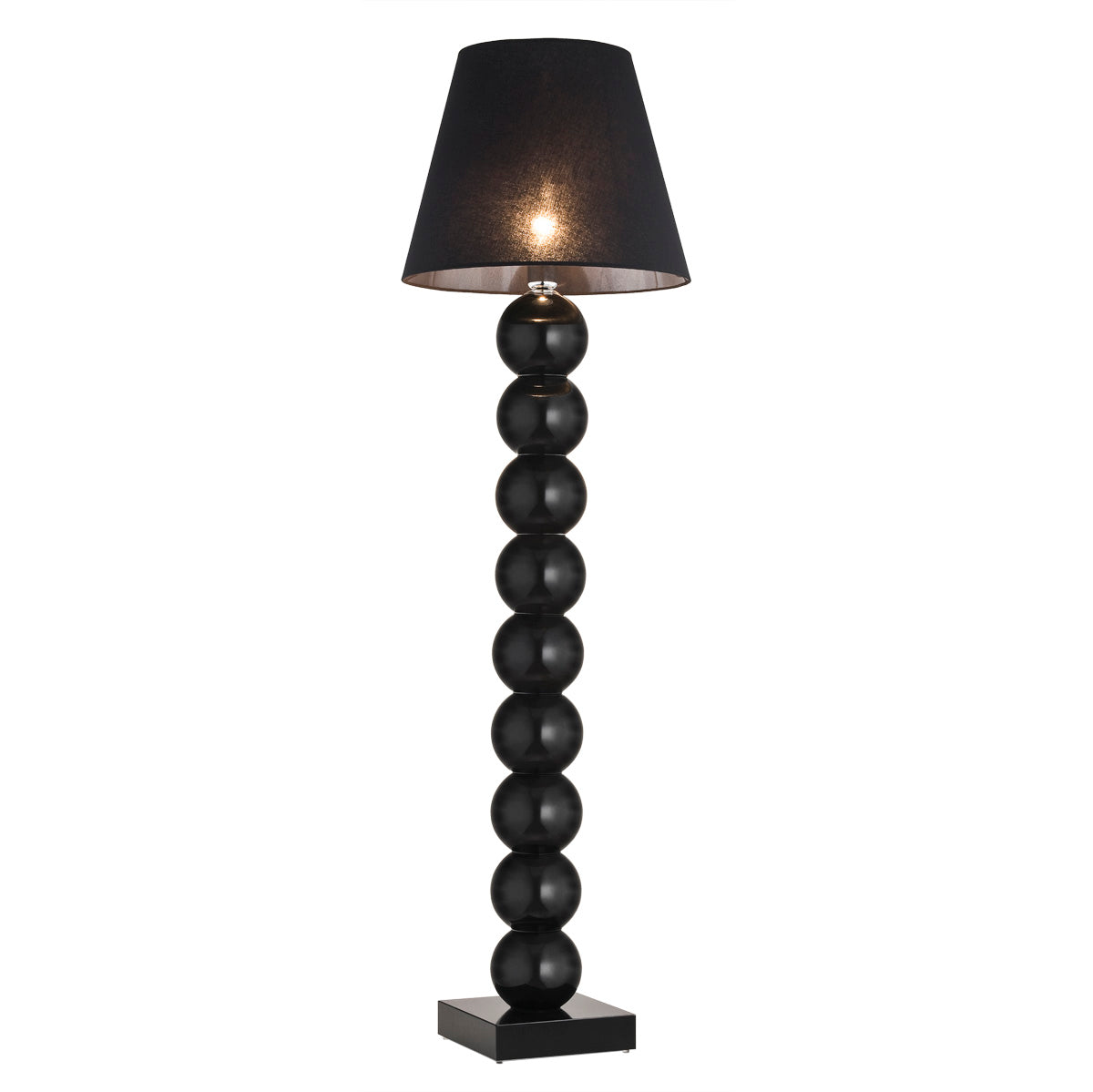 FUDŻI 3658 floor lamp 1-light