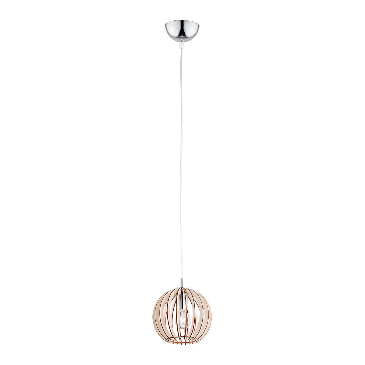 PORTORYKO 3678 pendant lamp 1-light