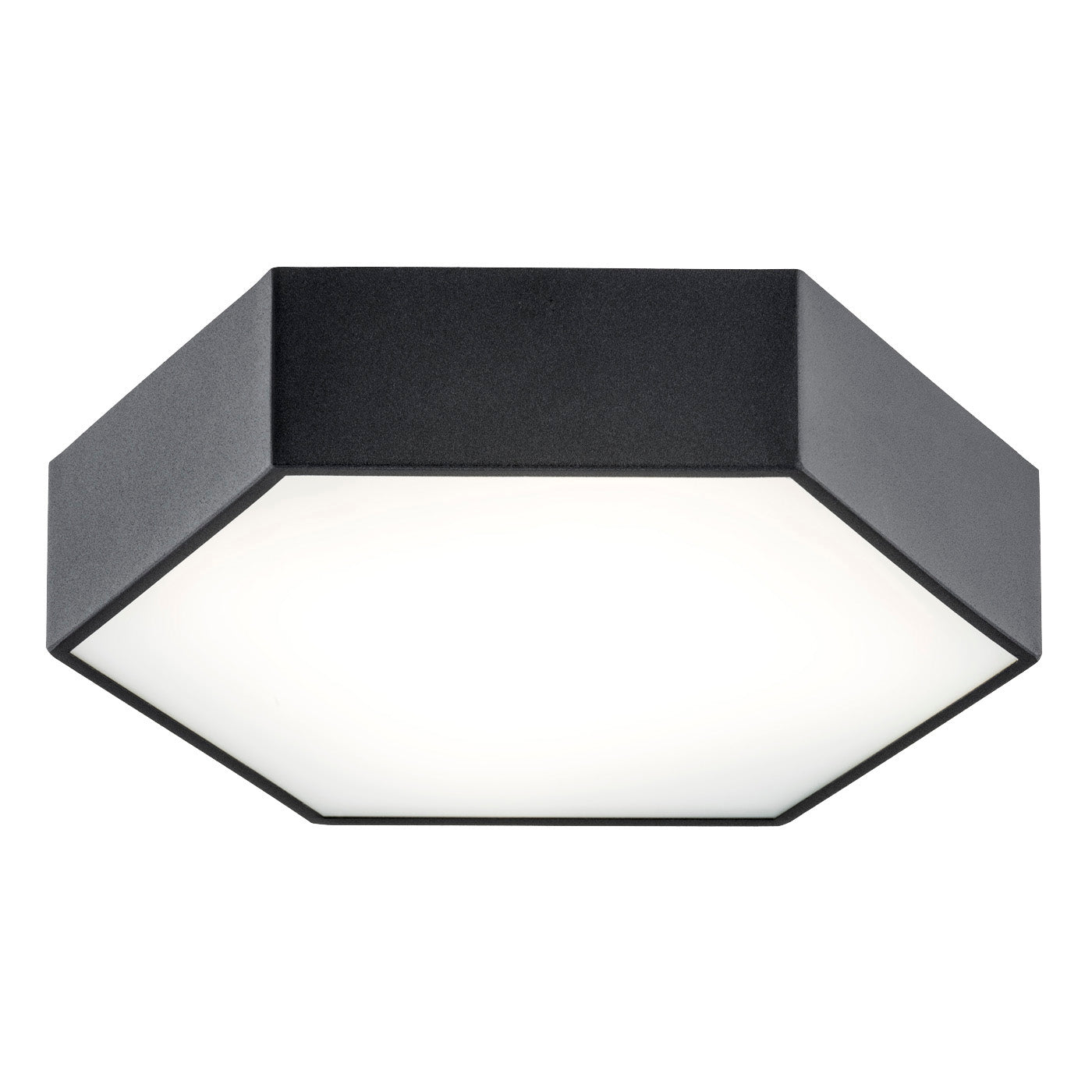 ARIZONA 3823 ceiling light 1-light large LED