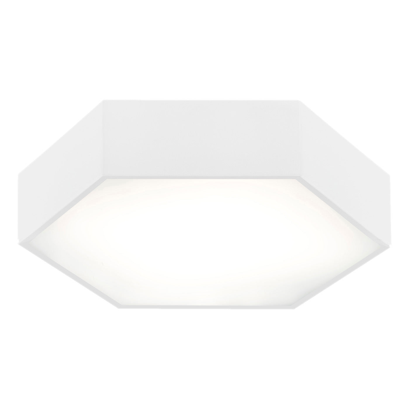 ARIZONA 3827 ceiling light 1-light large LED