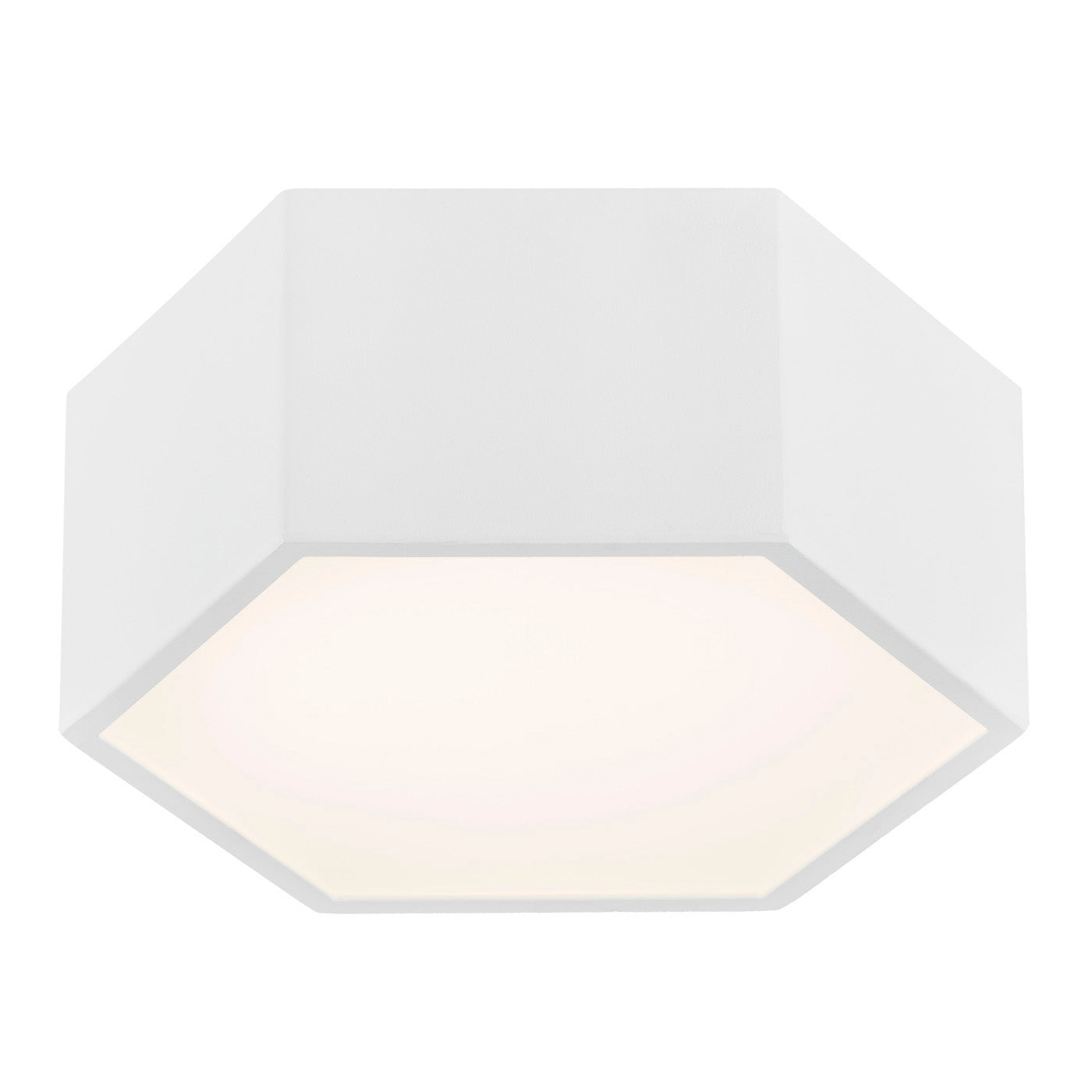 ARIZONA 3828 ceiling lamp 1-light small LED
