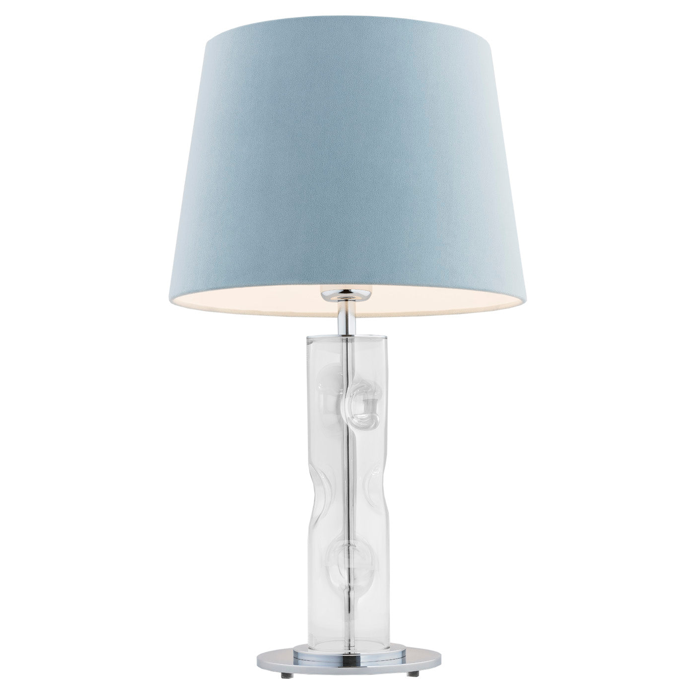 NANCY 3844 table lamp 1-light
