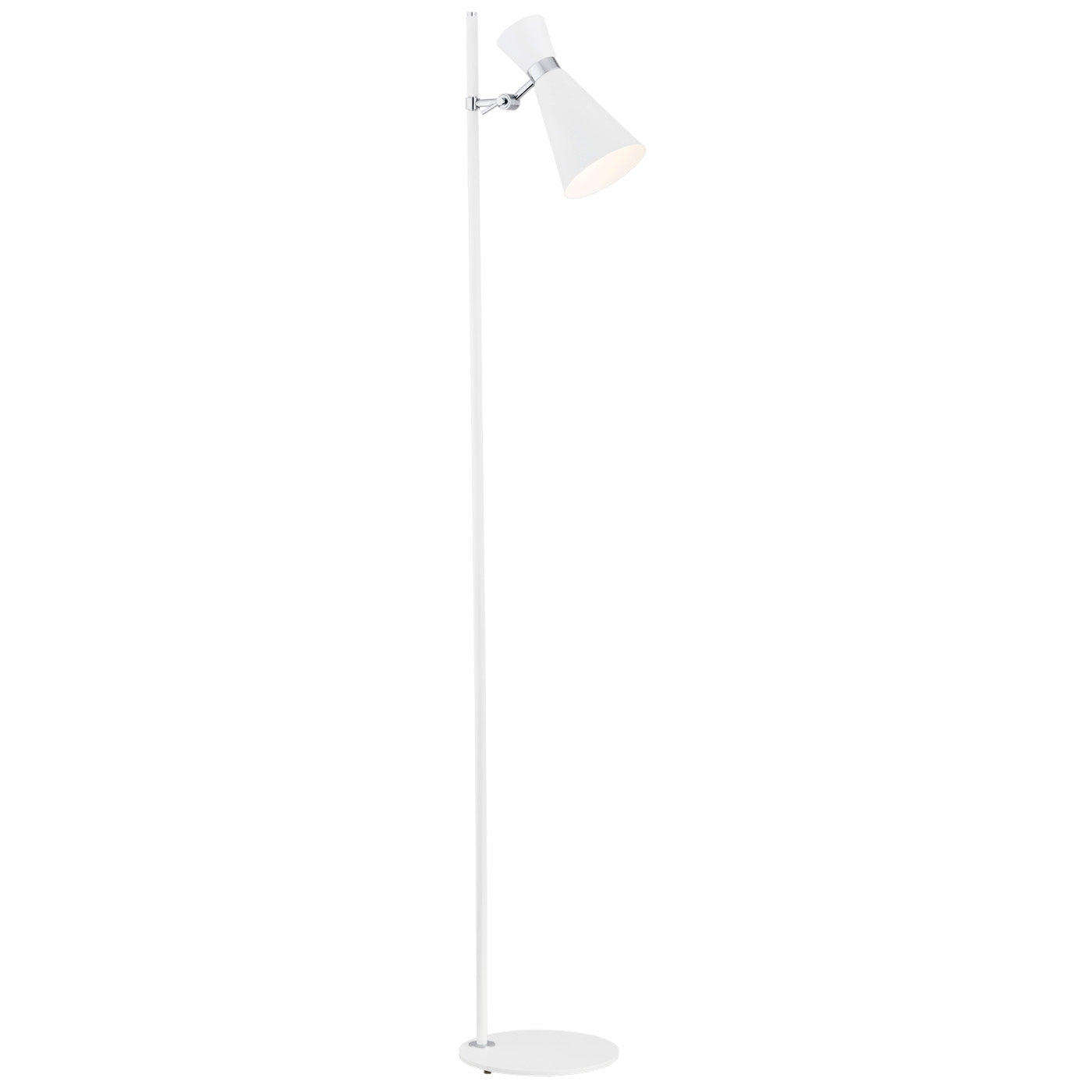 LUKKA 3891 floor lamp 1-light
