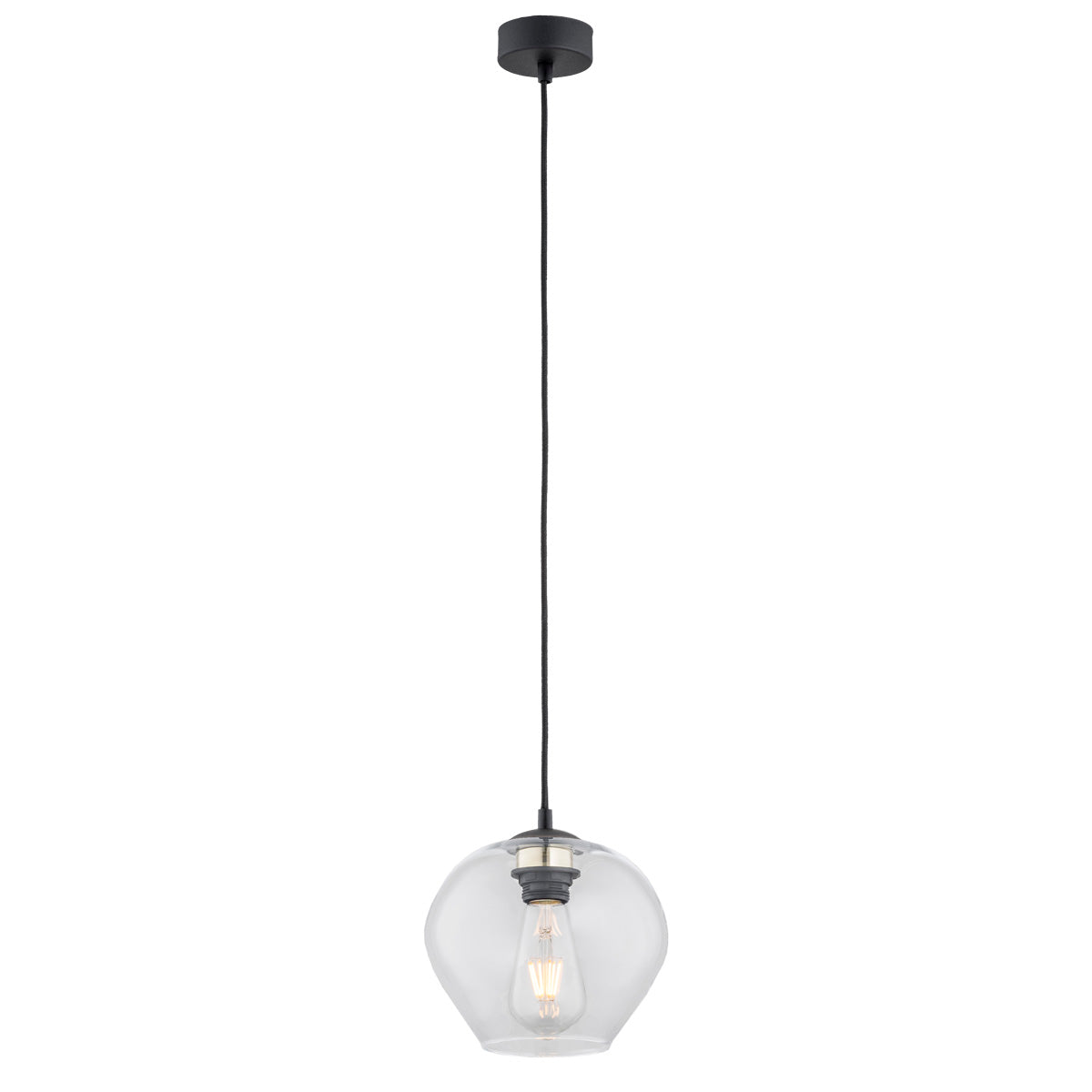 KALIMERA 4041 smaller 1-light pendant lamp