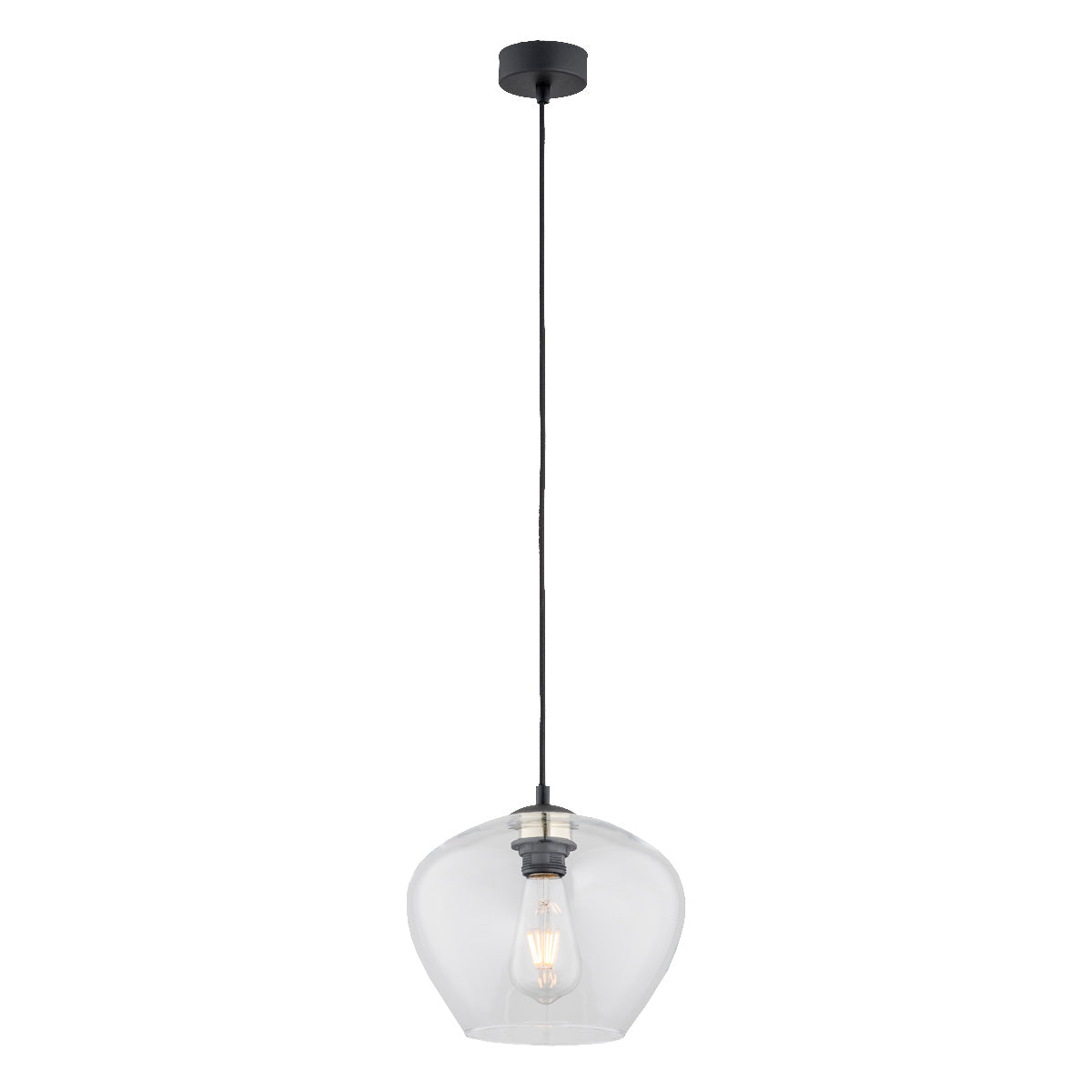KALIMERA 4043 1-light pendant lamp, larger