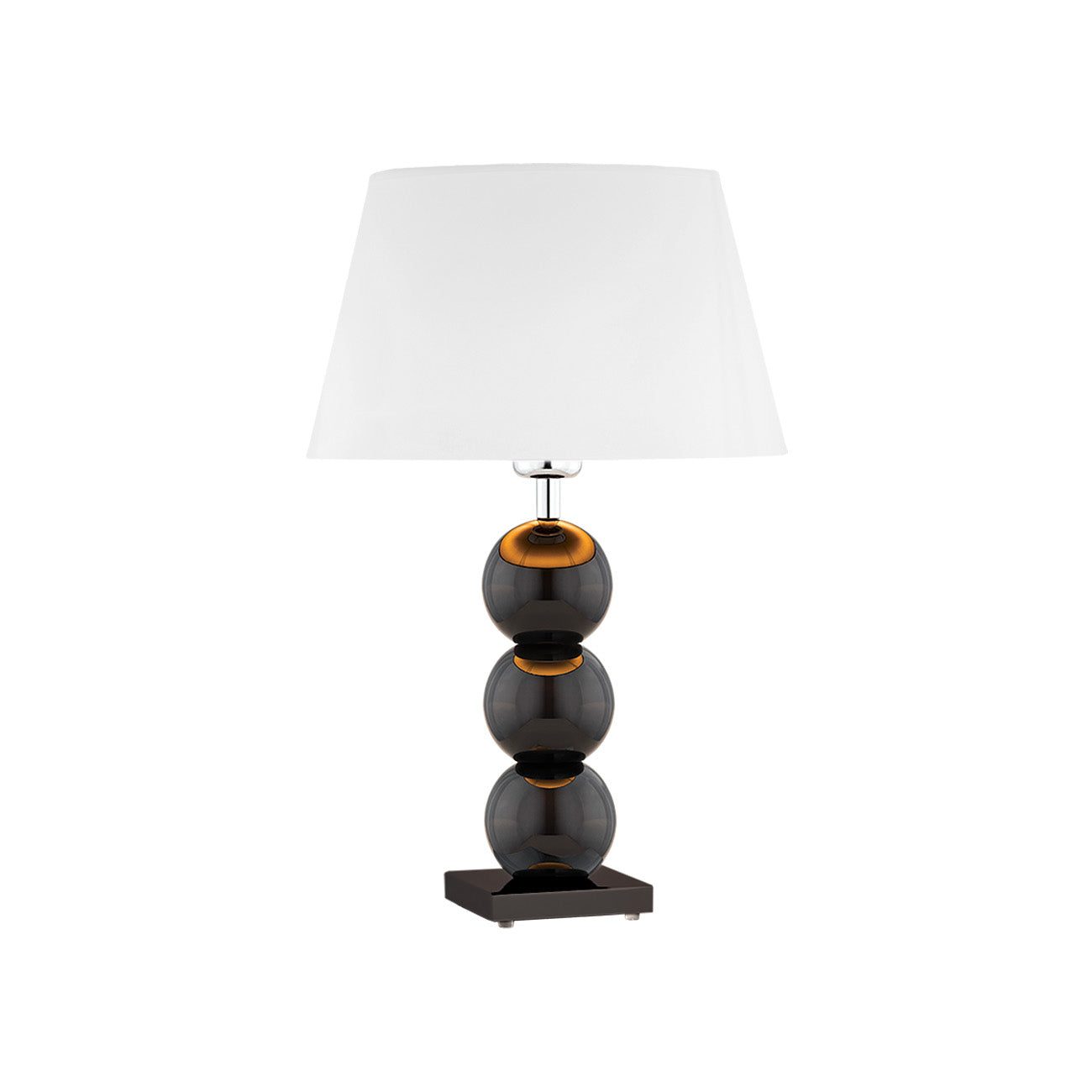 FUDŻI 4058 table lamp, 1 light