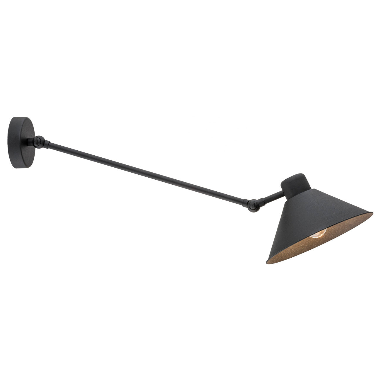 ALTEA 4072 wall lamp 1-light