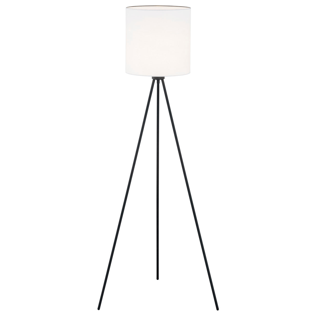 HILARY 4084 floor lamp 1-light