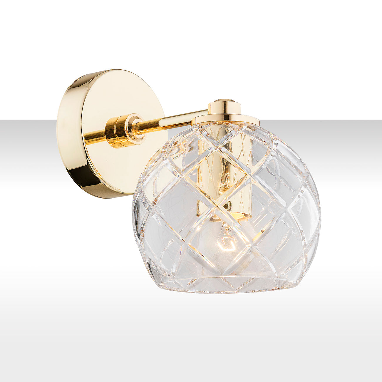 OVIEDO 4202 wall lamp 1-light