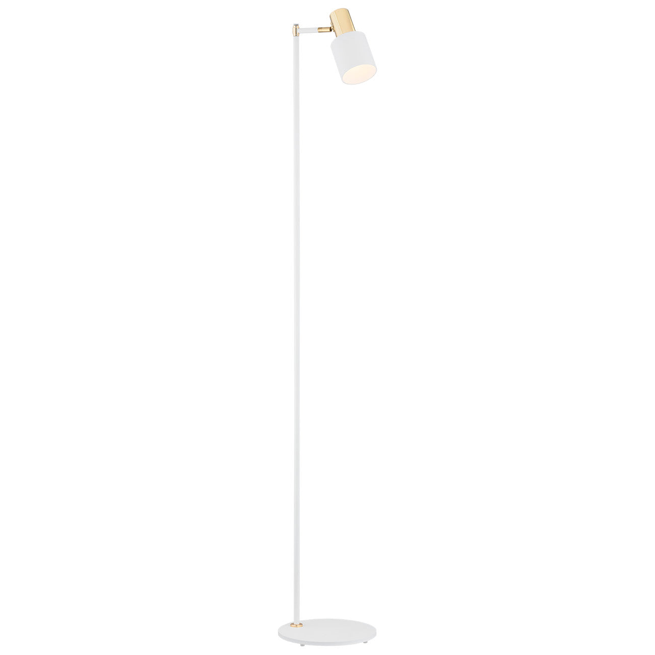 DORIA 4258 floor lamp 1-light