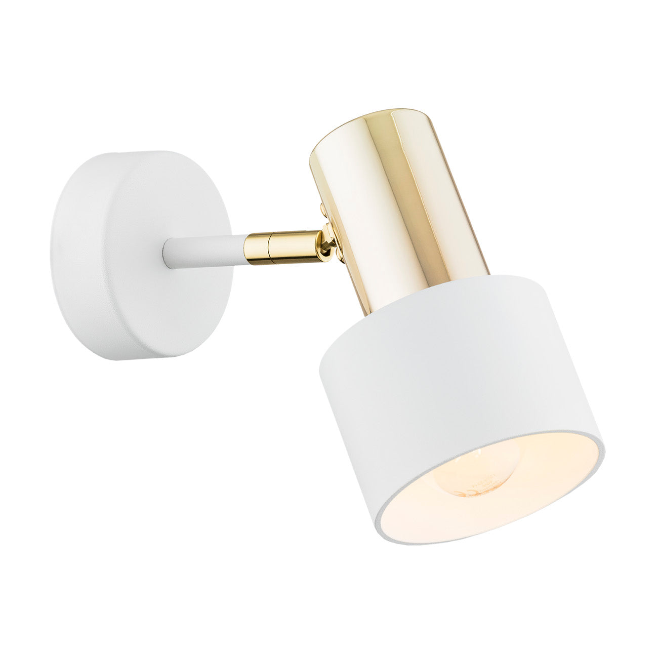 DORIA 4264 wall lamp 1-light