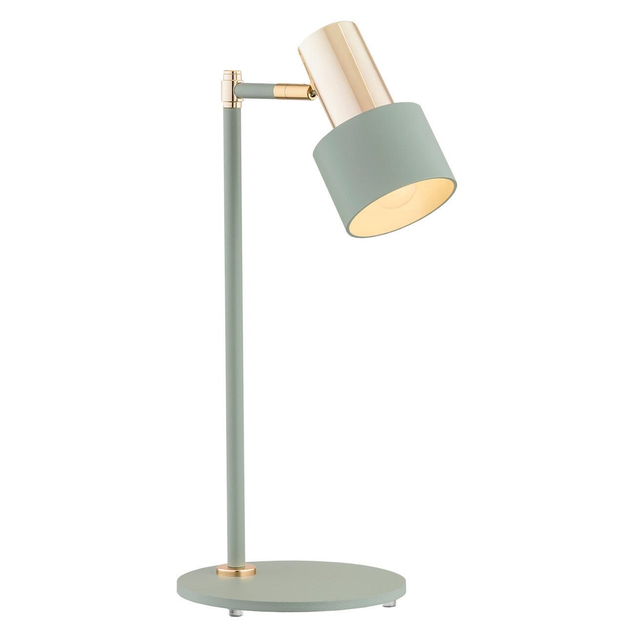 DORIA 4276 desk lamp 1-light