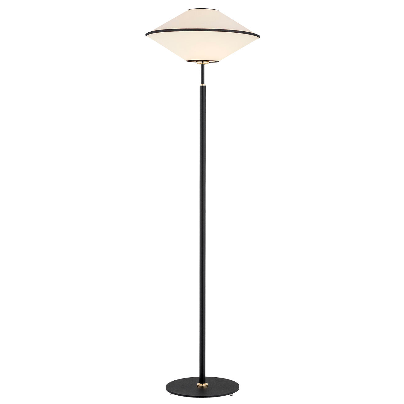 TROY 4283 floor lamp 1-light