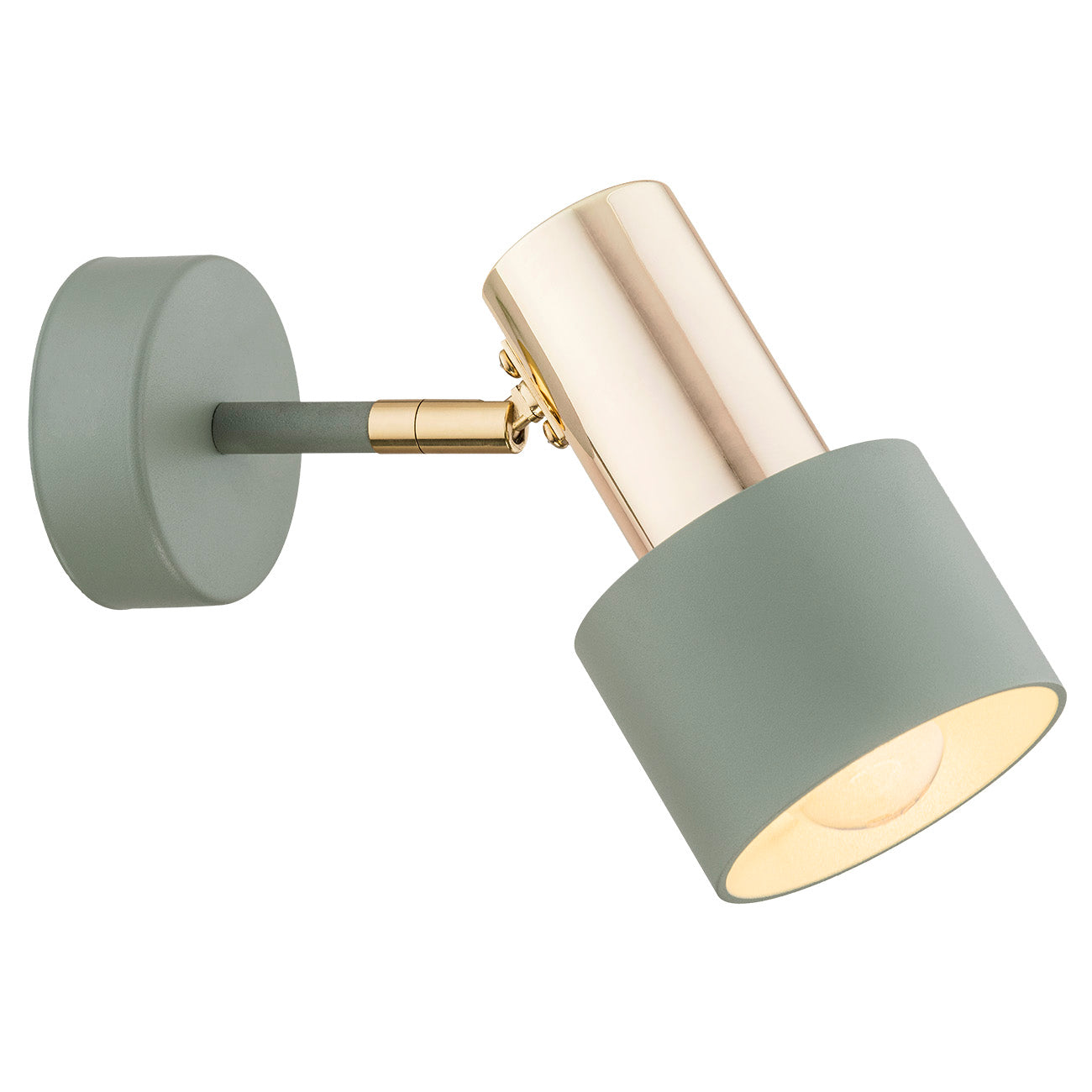 DORIA 4315 wall lamp 1-light