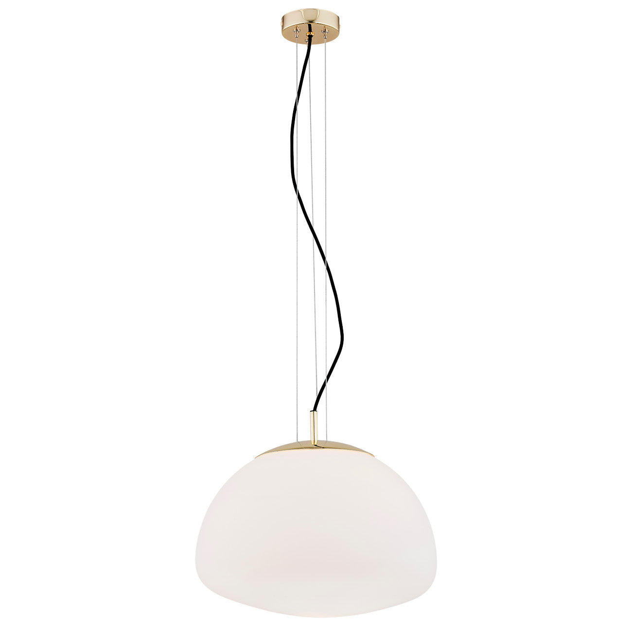 TRINI 4317 1-light pendant lamp L