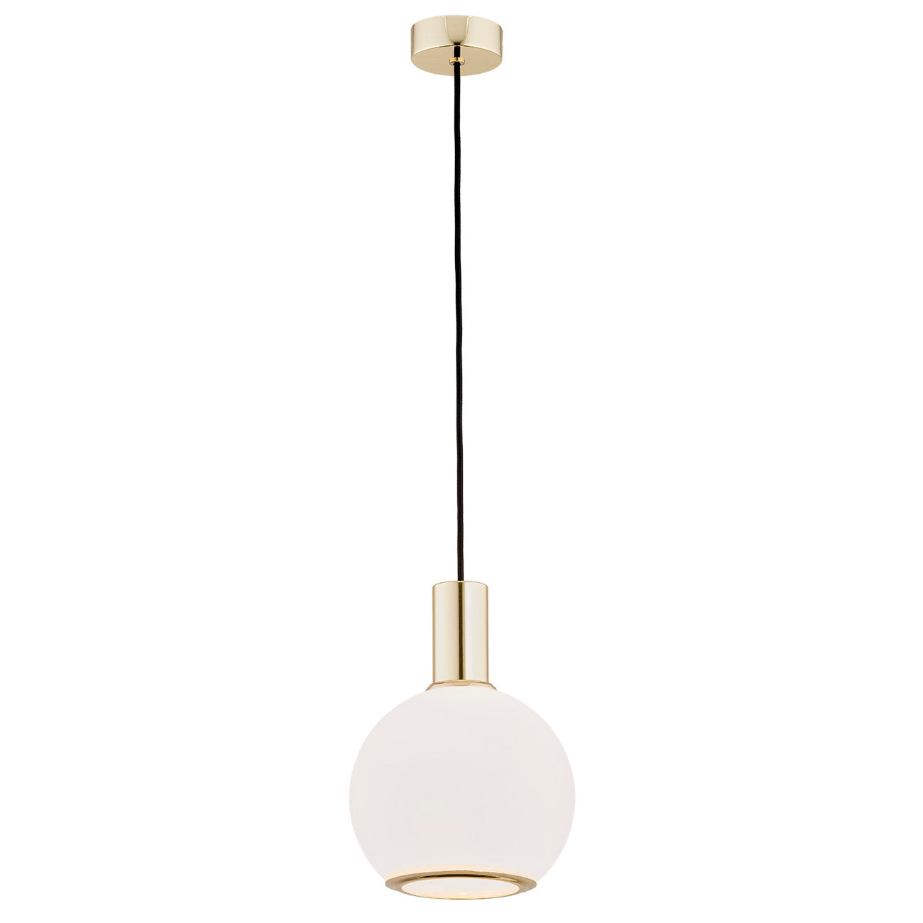 SAGUNTO 4357 1-light pendant lamp