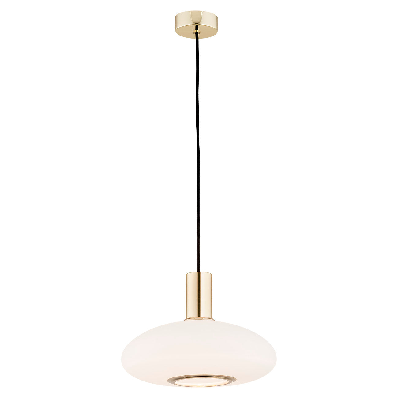 SAGUNTO 4358 1-light pendant lamp