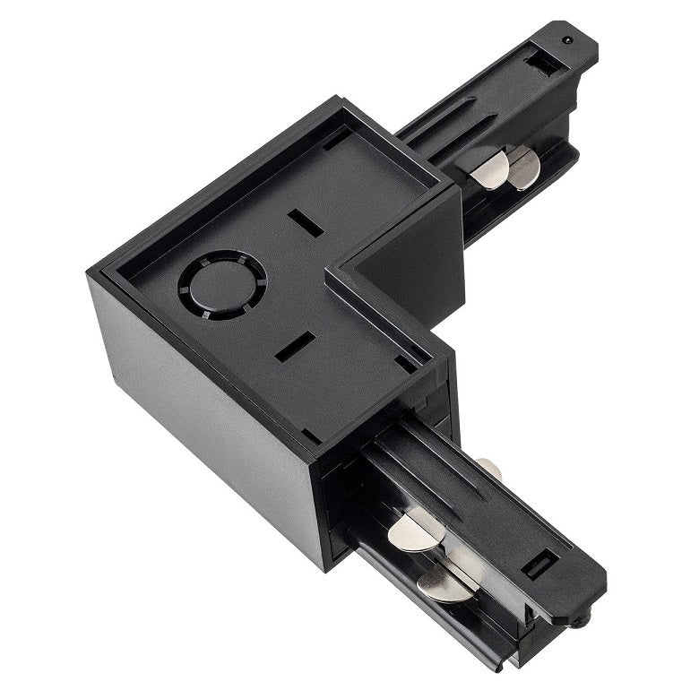 ARGON T-RACK SYSTEM ŁĄCZNIK L PRAWY 4670 right L connector (right angle)