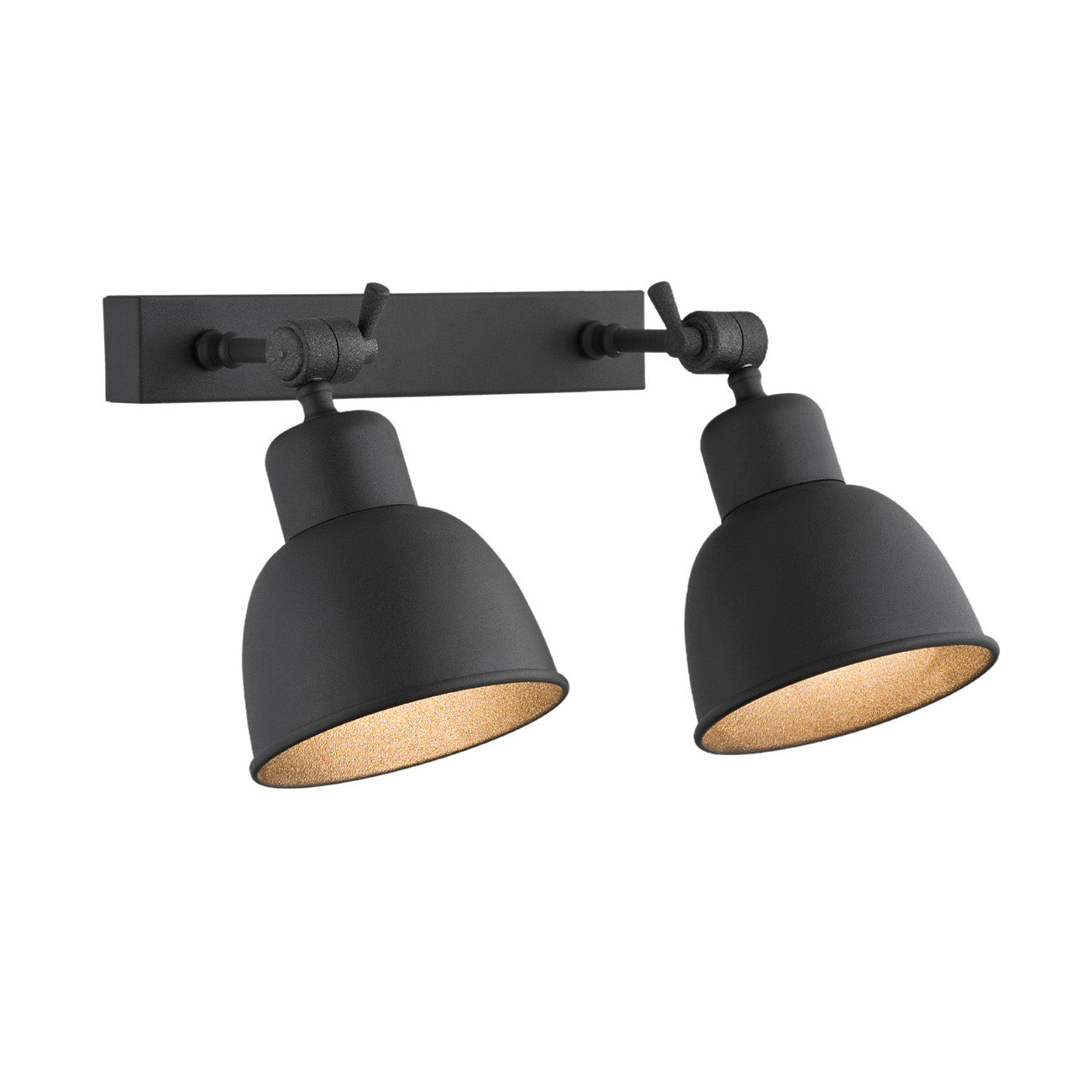 EUFRAT 679 wall lamp 2-light