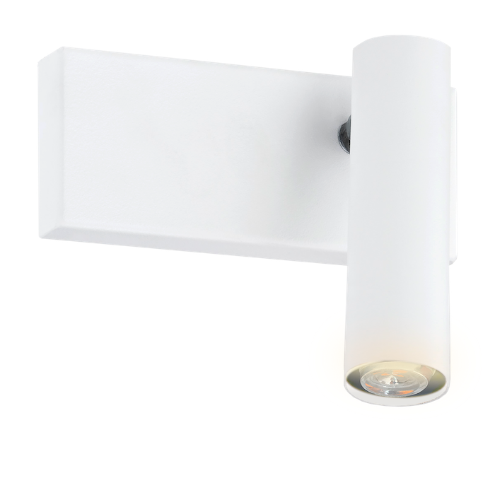 ETNA PLUS 8064 wall lamp 1-light LED