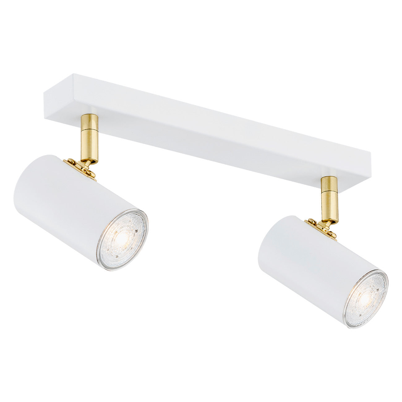LAGOS 890 ceiling light 2-light