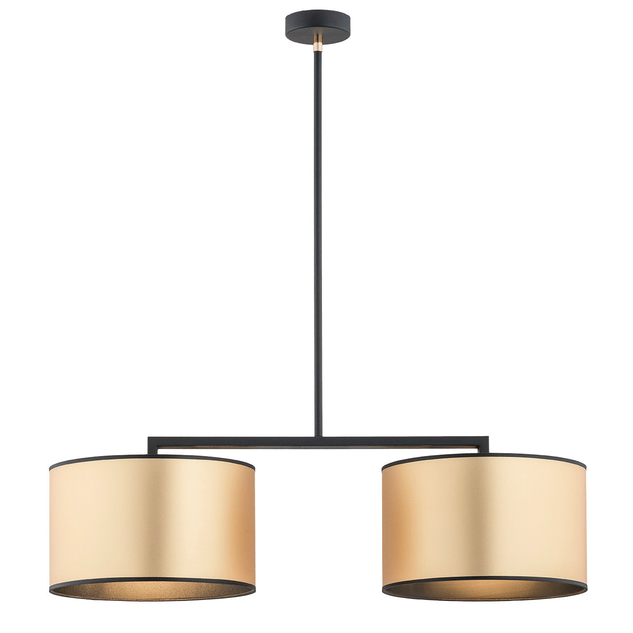 KARIN 898 2-light pendant lamp