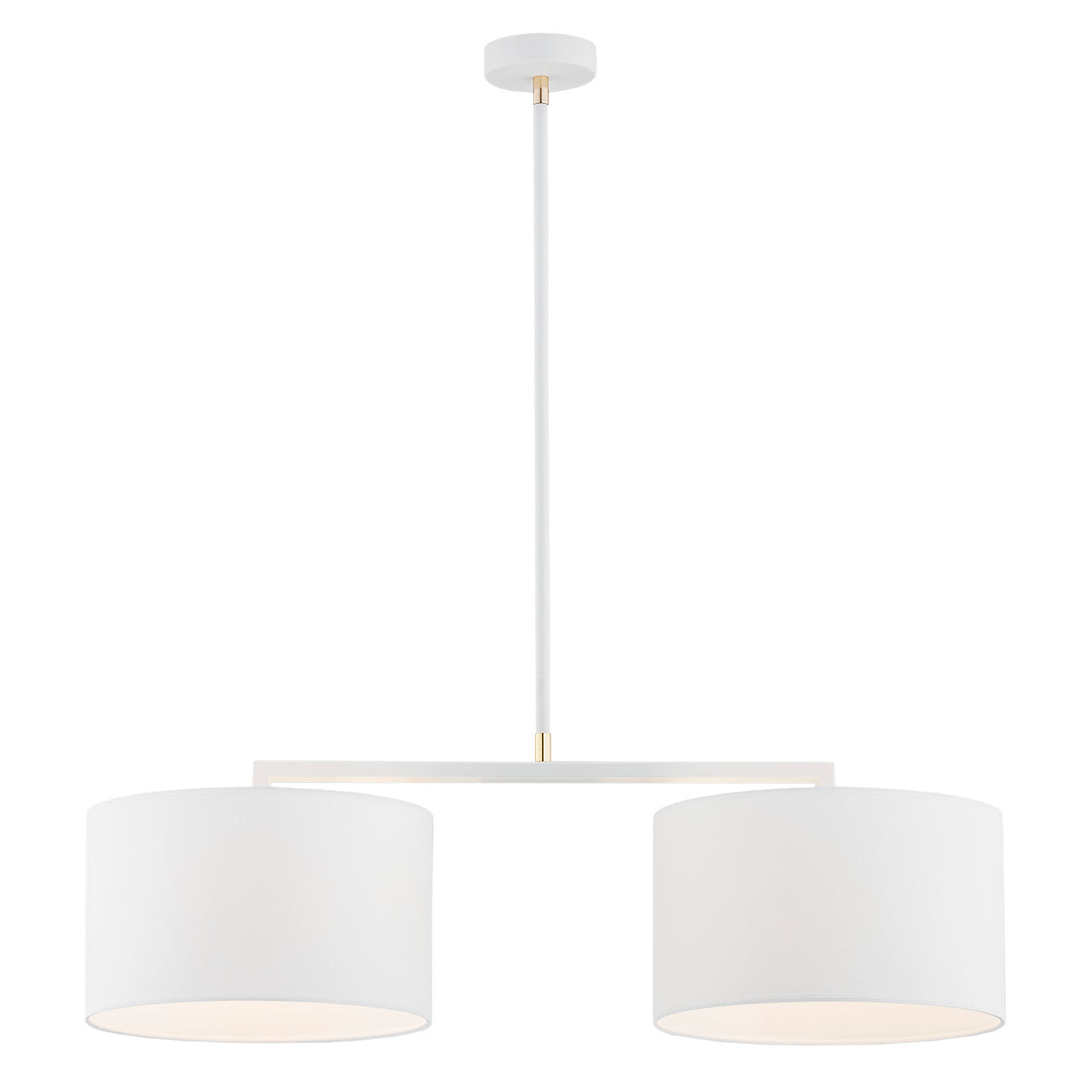 KARIN 900 2-light pendant lamp