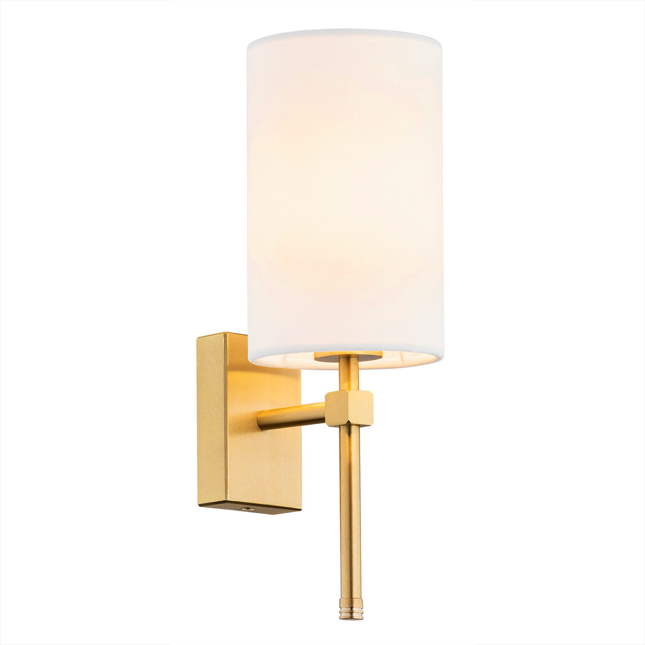 ABRUZZO 8034 wall lamp 1-light