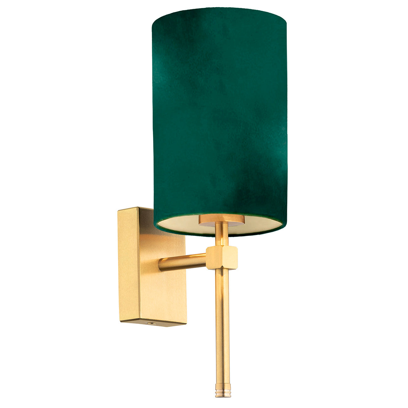 ABRUZZO 8109 wall lamp 1 pc.