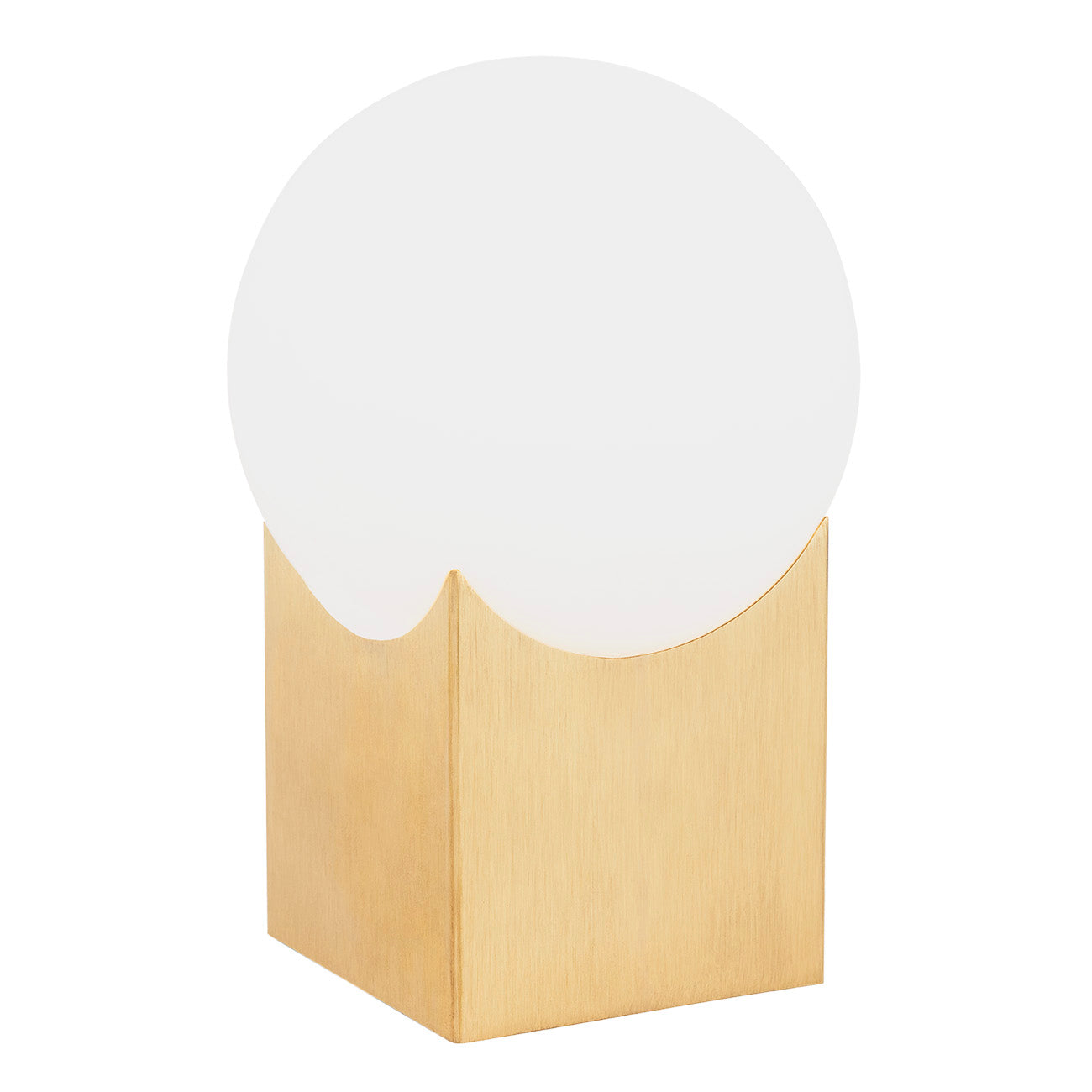 AUSTIN 4720 table lamp 1-light
