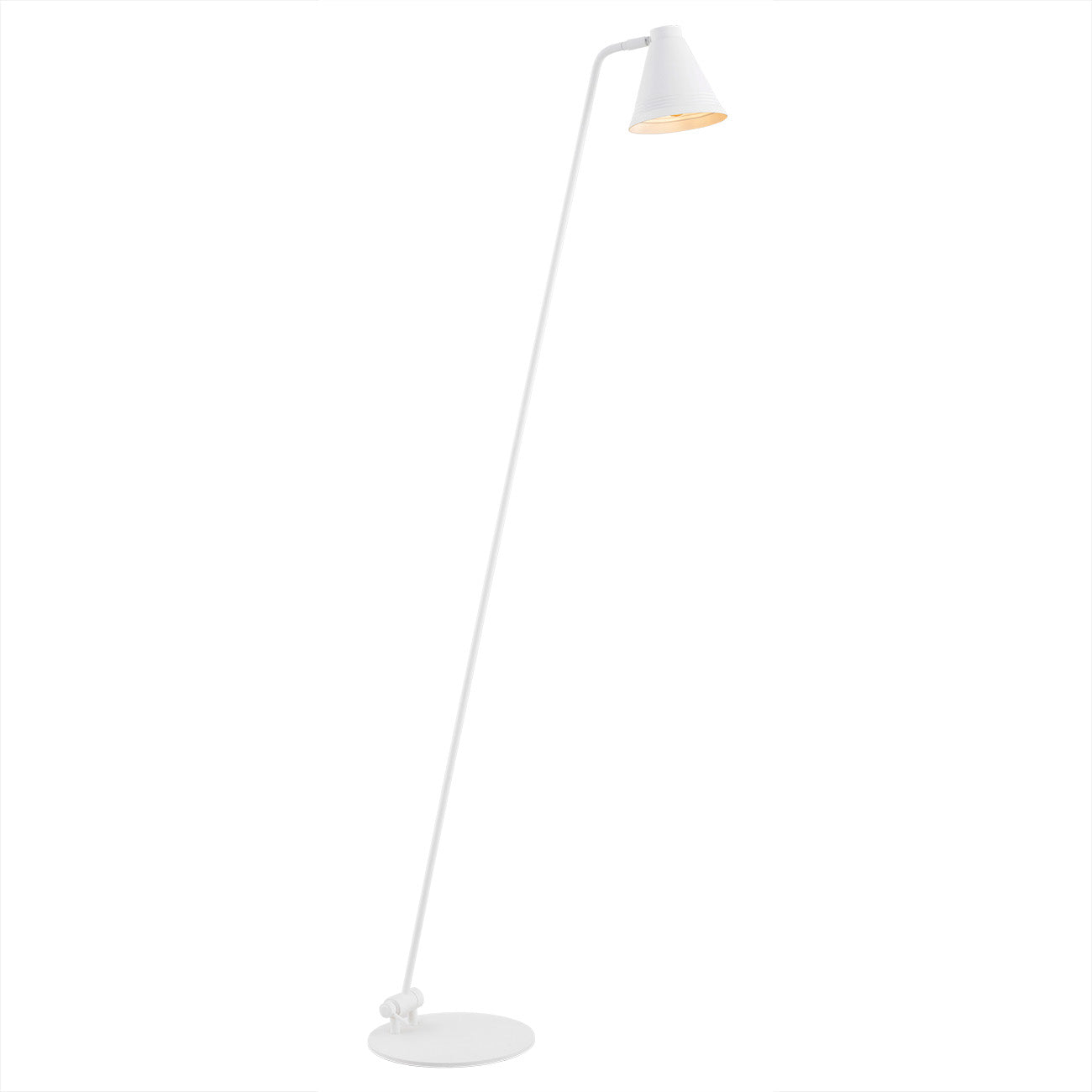 AVALONE 8001 floor lamp 1-light