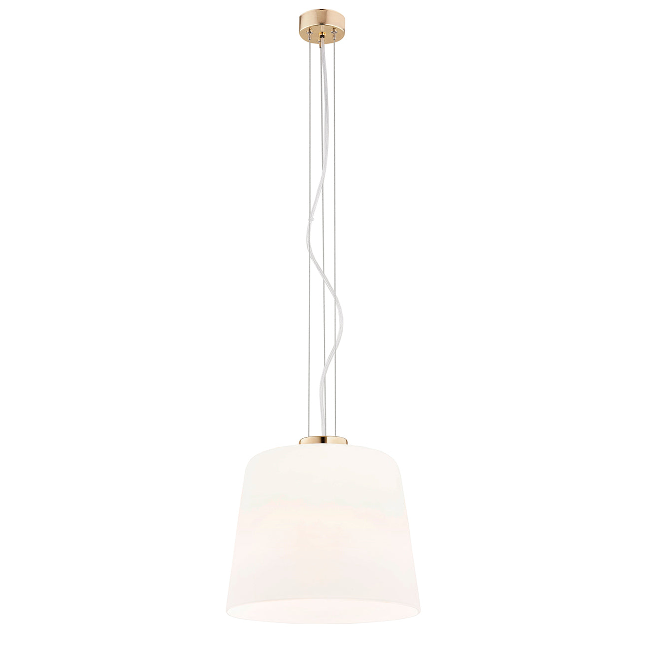 BERKLEY 4689 pendant lamp 1-light