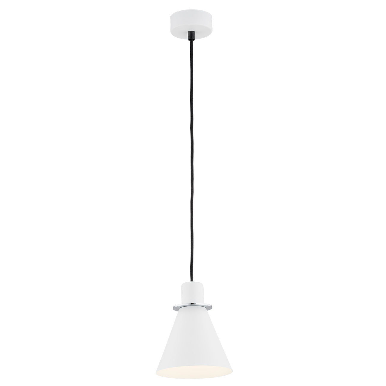 BEVERLY 4681 pendant lamp 1-light