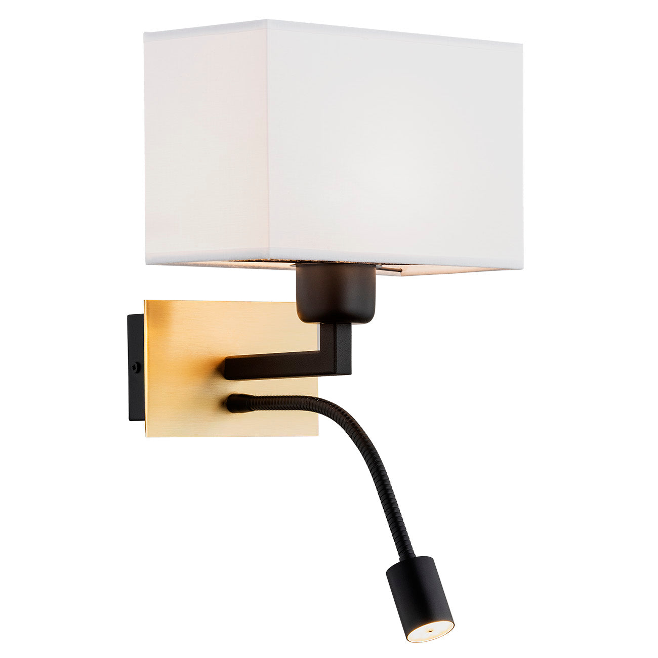 BILL 1040 wall lamp 2-sided