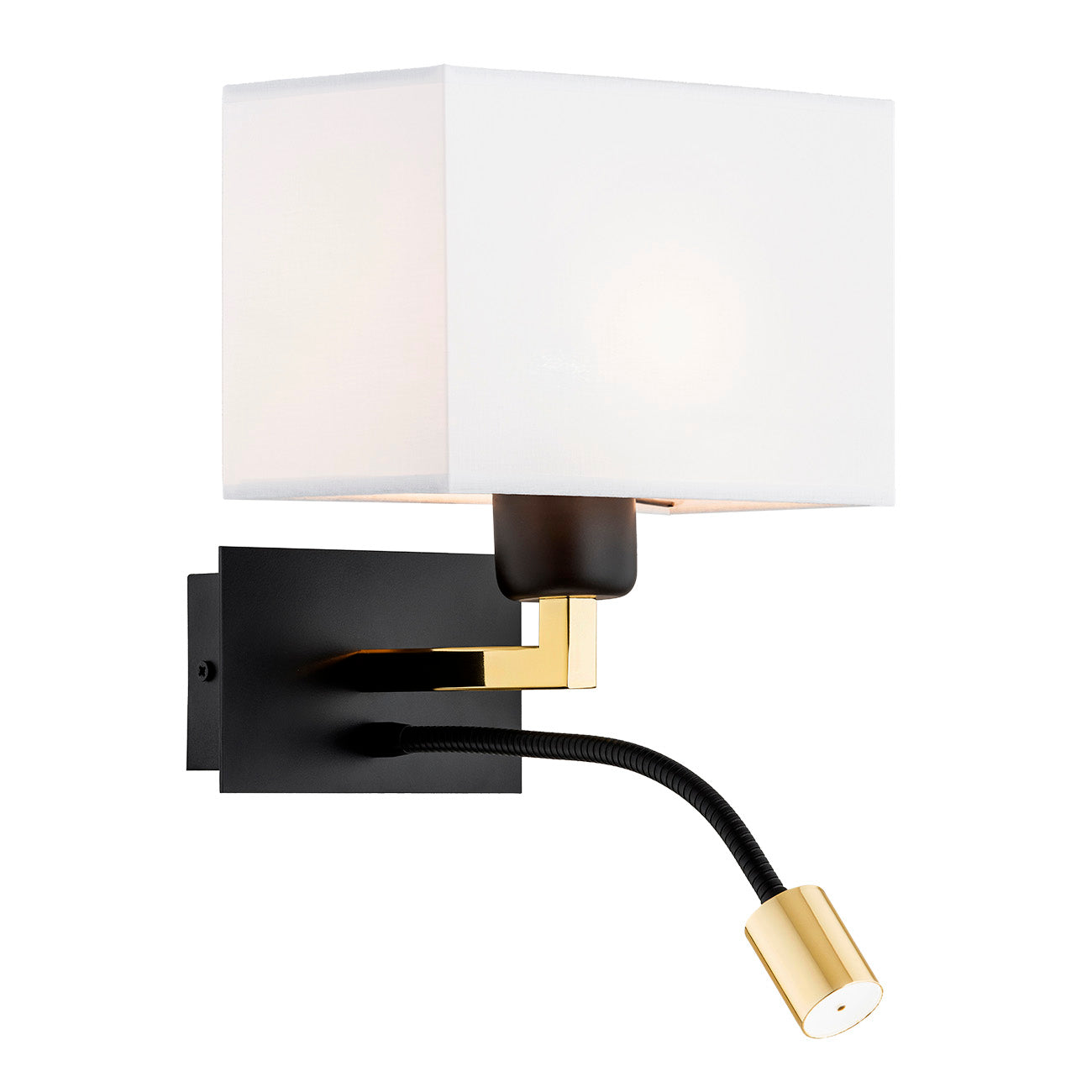 BILL 1051 wall lamp 2-sided