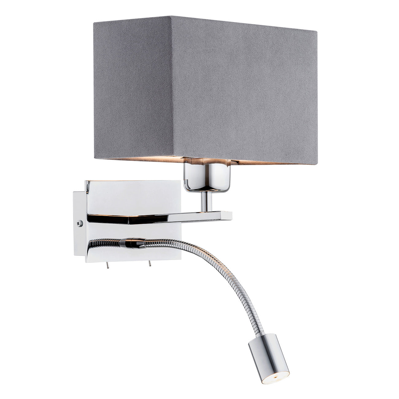 BILL 1053 wall lamp 2-light