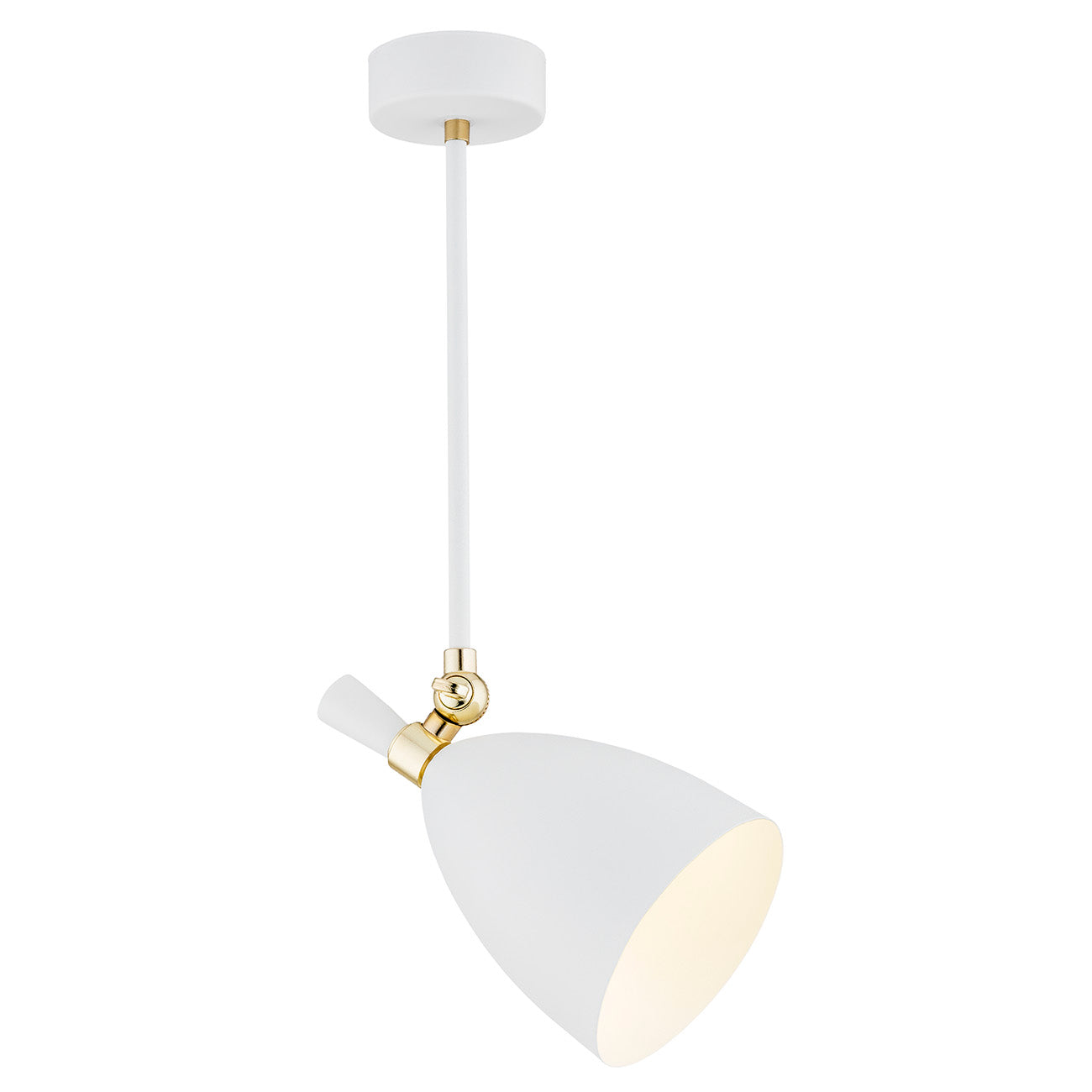 CHARLOTTE 4684 pendant lamp 1-light