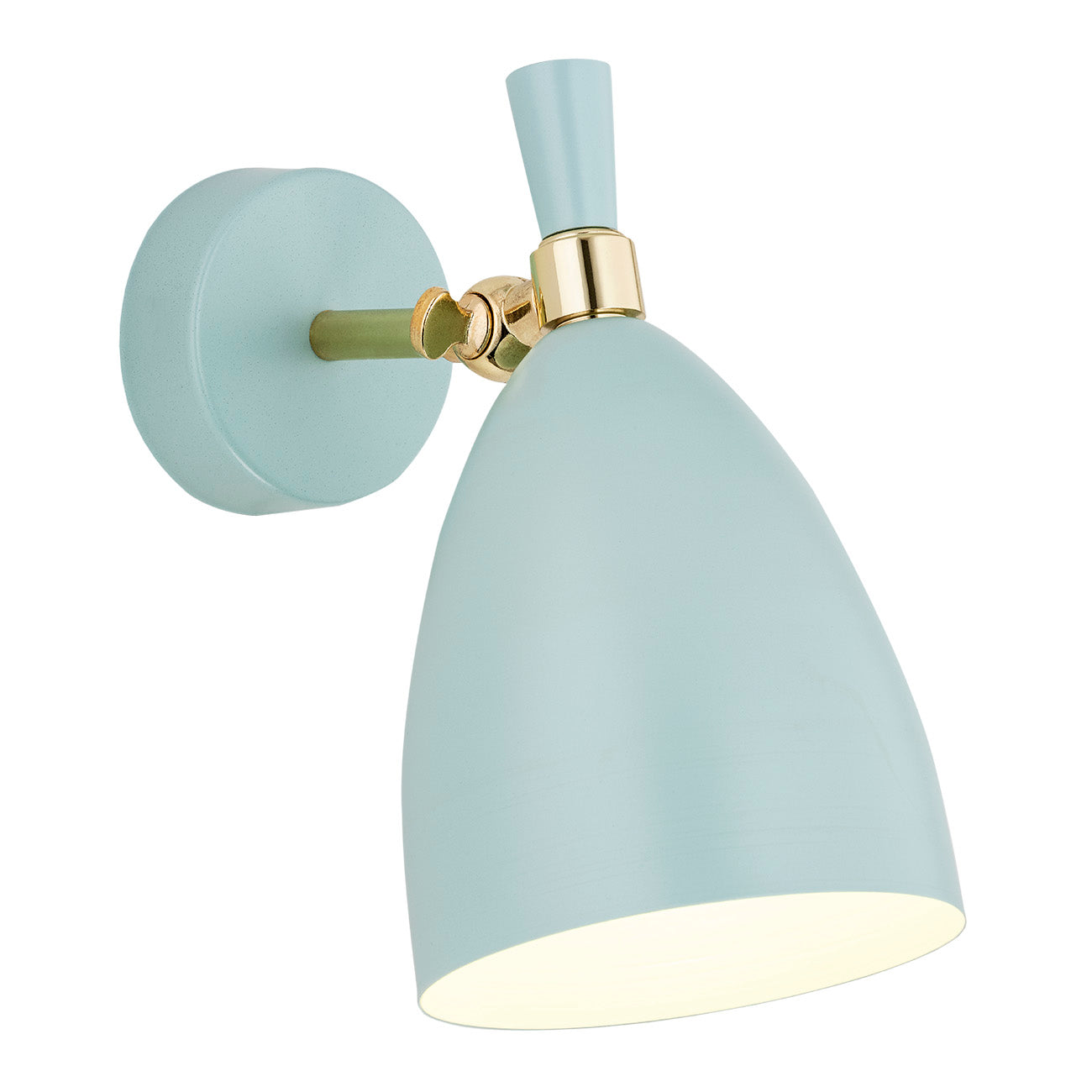 CHARLOTTE 4700 wall lamp 1-light
