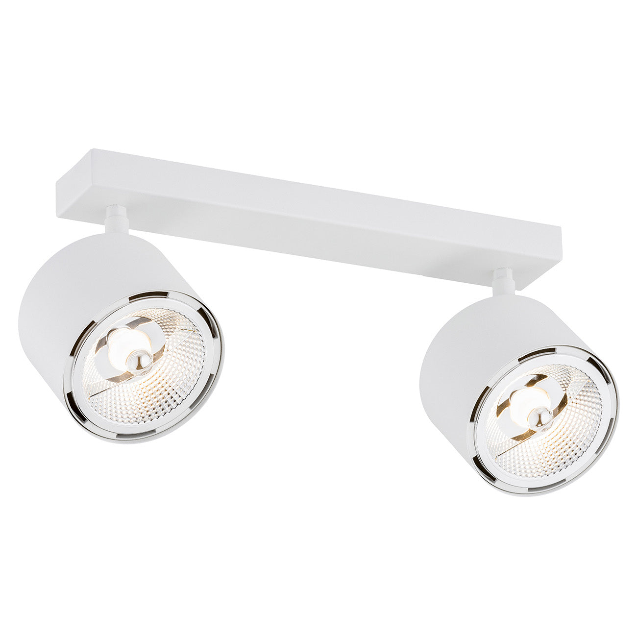 CLEVLAND 1031 BZ ceiling light 2-light