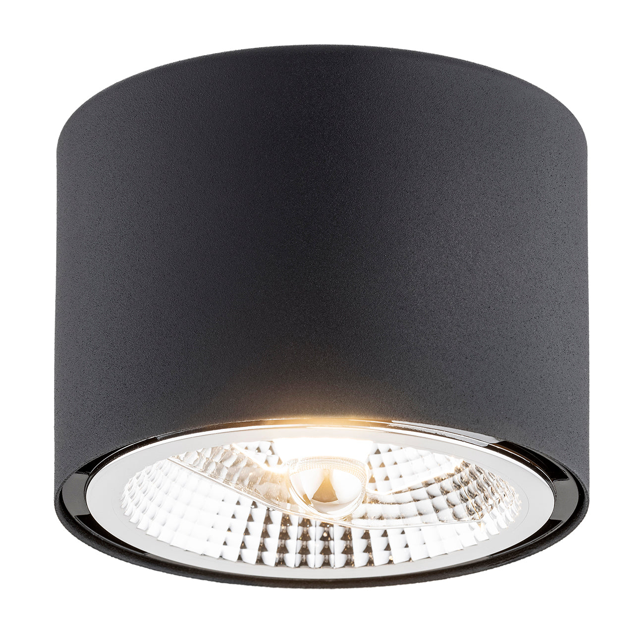 CLEVLAND 4691 BZ ceiling lamp, 1-light