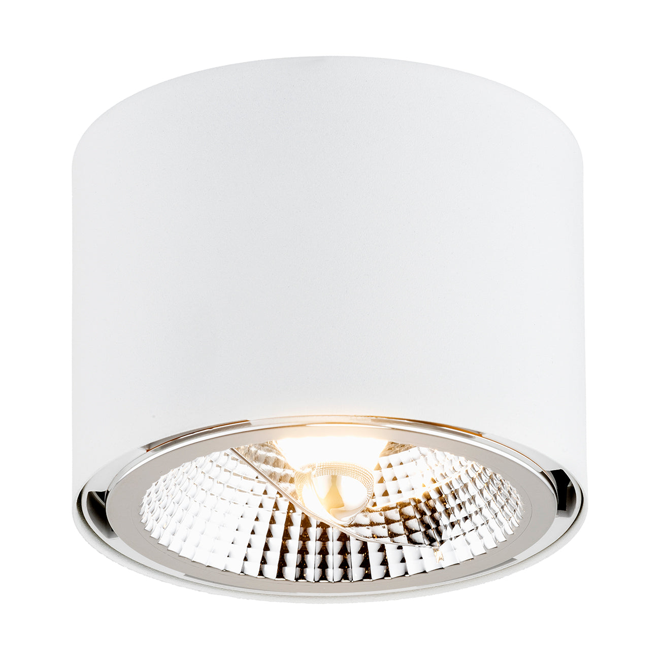 CLEVLAND 4692 BZ ceiling lamp, 1-light