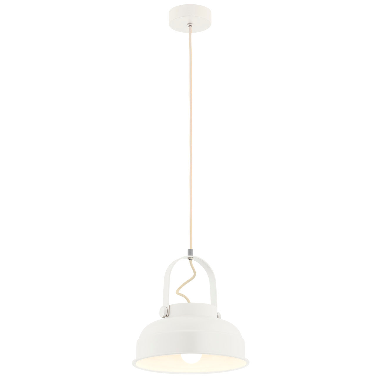 DAKOTA 8284 pendant lamp 1-light